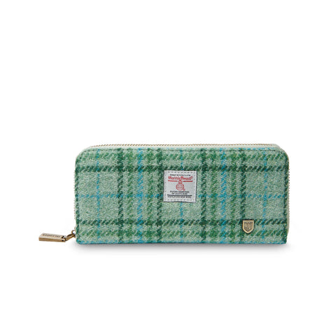 Long Zip Purse