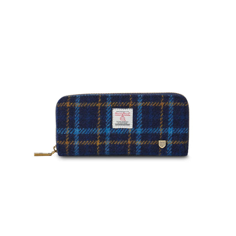 Long Zip Purse