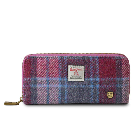 Long Zip Purse