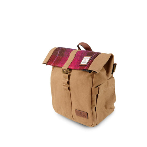 Islander UK Canvas Lunch Bag