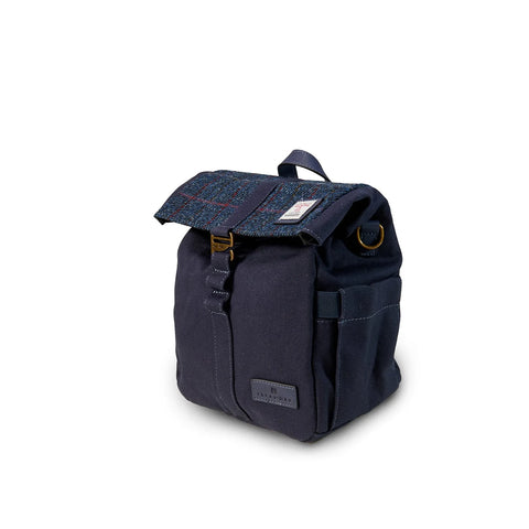 Islander UK Canvas Lunch Bag