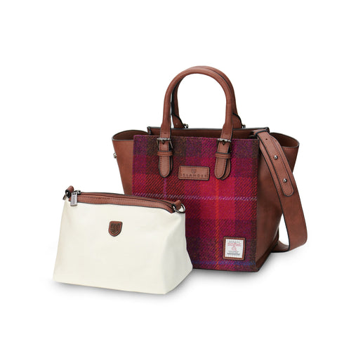 Islander UK Medium Caillie Tote