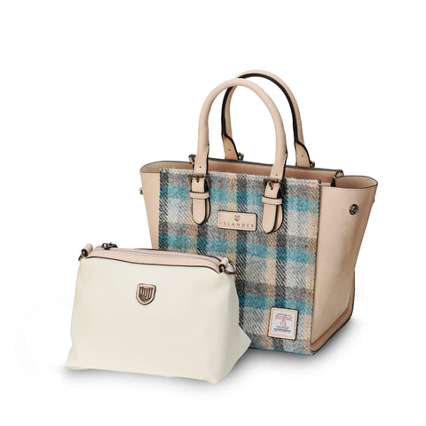 Islander UK Medium Caillie Tote