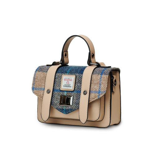 Islander UK Medium Satchel