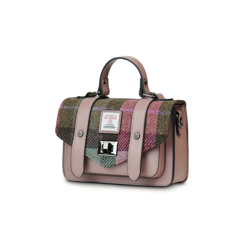 Islander UK Medium Satchel