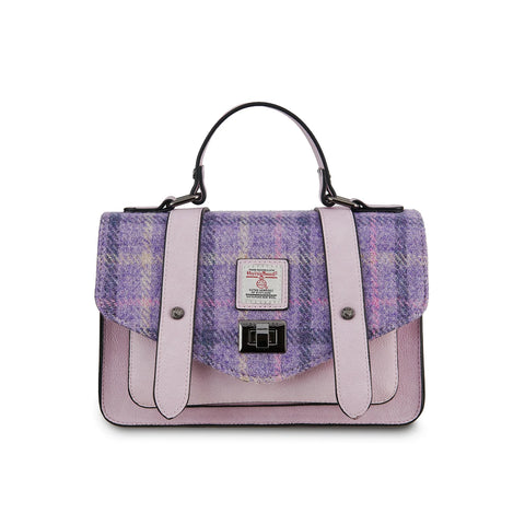 Islander UK Medium Satchel