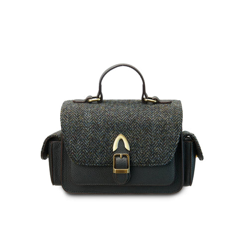 Islander UK Melrose Leather Handbag