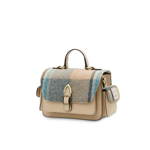 Islander UK Melrose Leather Handbag