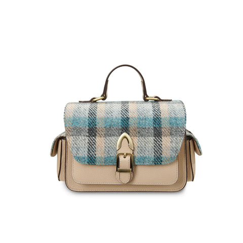 Islander UK Melrose Leather Handbag