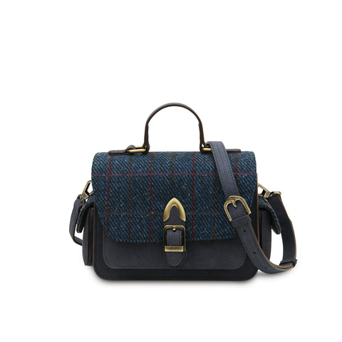 Islander UK Melrose Leather Handbag