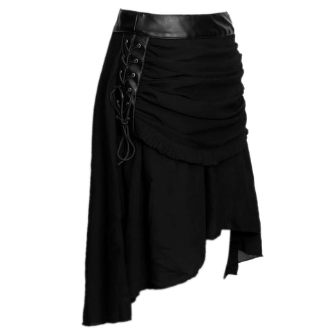 Mina Midlength Skirt