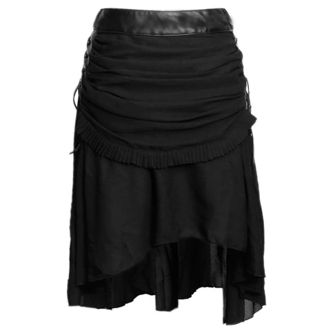 Mina Midlength Skirt