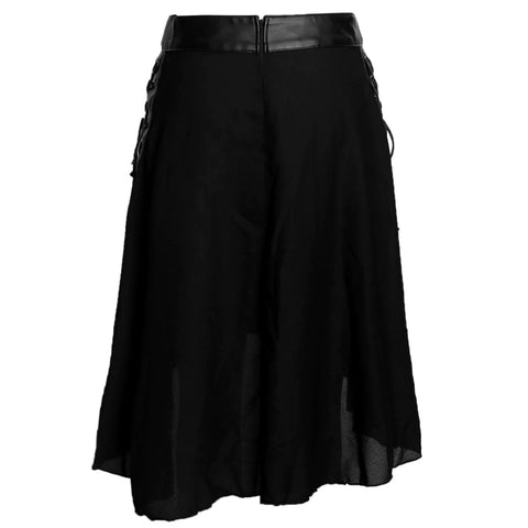 Mina Midlength Skirt