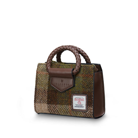Islander UK Mini Arran Tote