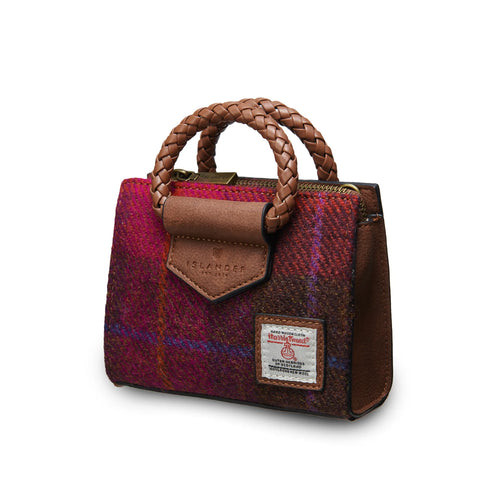 Islander UK Mini Arran Tote