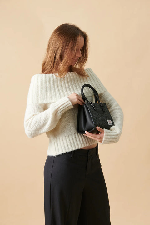 Islander UK Mini Caillie Tote