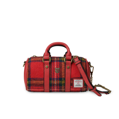 Islander UK Mini Duffel