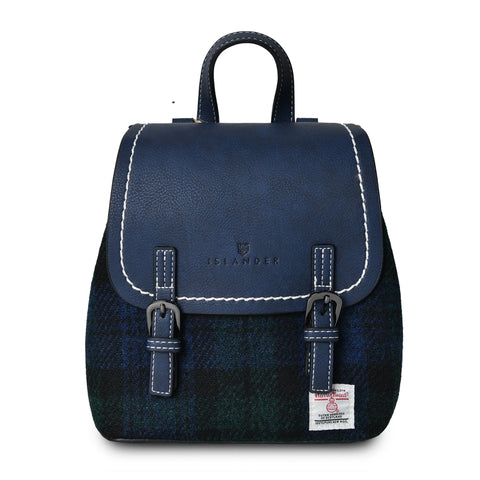 Islander UK Mini Jura Backpack