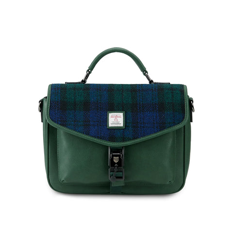 Islander UK Mini Laptop Bag