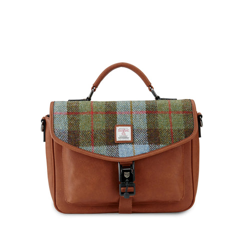 Islander UK Mini Laptop Bag