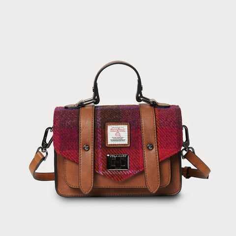 Islander UK Mini Satchel