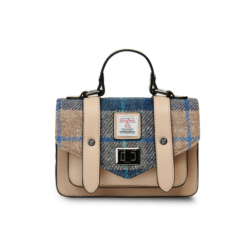 Islander UK Mini Satchel