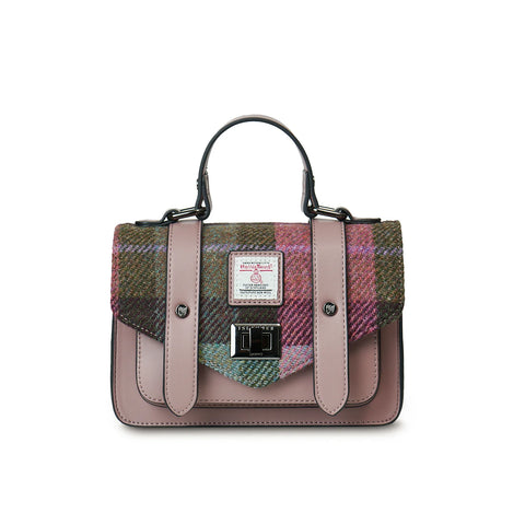 Islander UK Mini Satchel