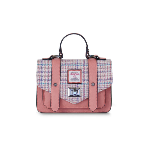 Islander UK Mini Satchel