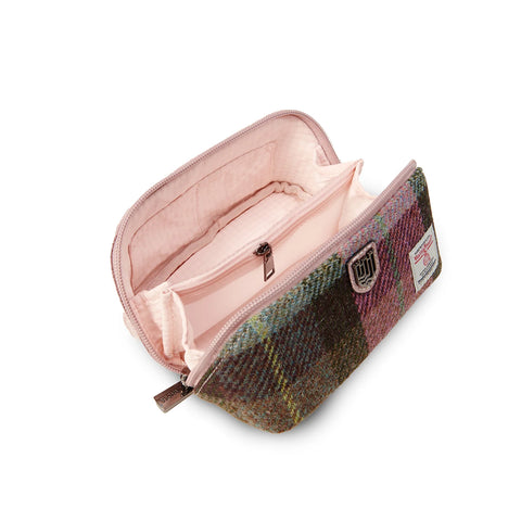 Islander UK Mini Wash Bag