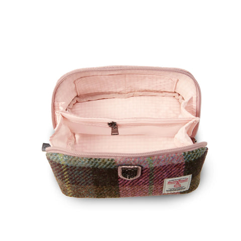 Islander UK Mini Wash Bag