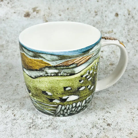 Emma Ball® Country Life Boxed Mug
