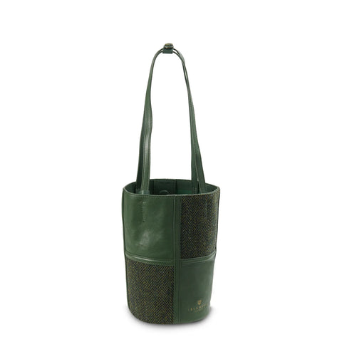 Islander UK Orlagh Leather Handbag