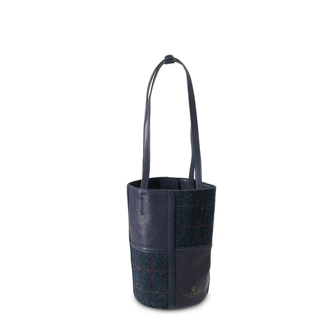 Islander UK Orlagh Leather Handbag