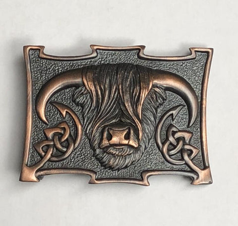 Belt Buckles
