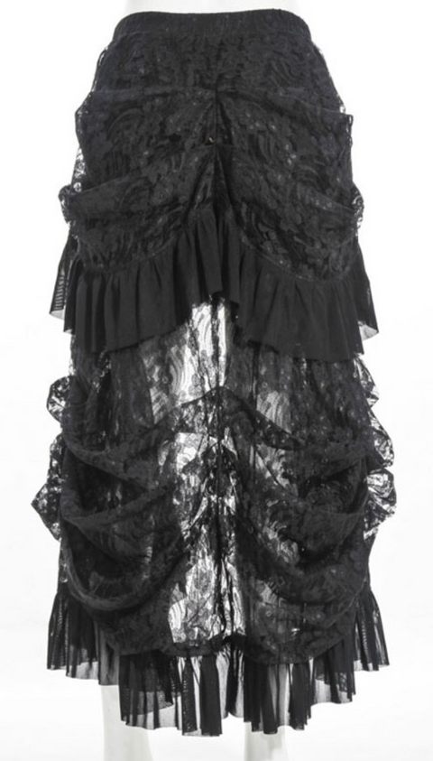 Picadilly Lace Skirt