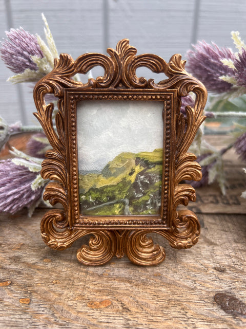 Pocket of Skye Wee Art