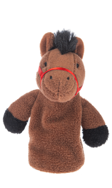 Medieval Finger Puppets