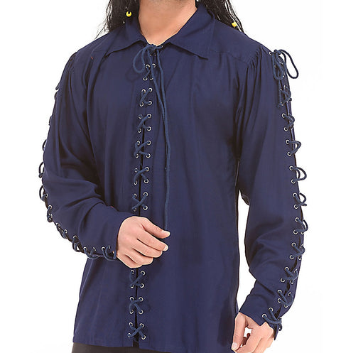 Ranulf Long Sleeve Shirt