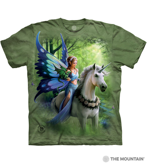Realm of Enchantment Unisex Adult Tee