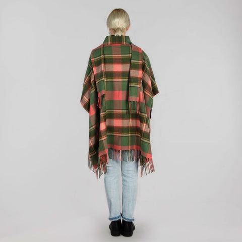 Lochcarron of Scotland Robyn Lambswool Jacket