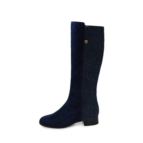The Roxburgh Women's Boot