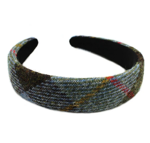 Harris Tweed Headband