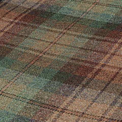 Lochcarron of Scotland Selkirk Heavyweight Wool Tweed Kilt