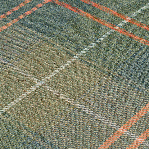 Lochcarron of Scotland Selkirk Heavyweight Wool Tweed Kilt