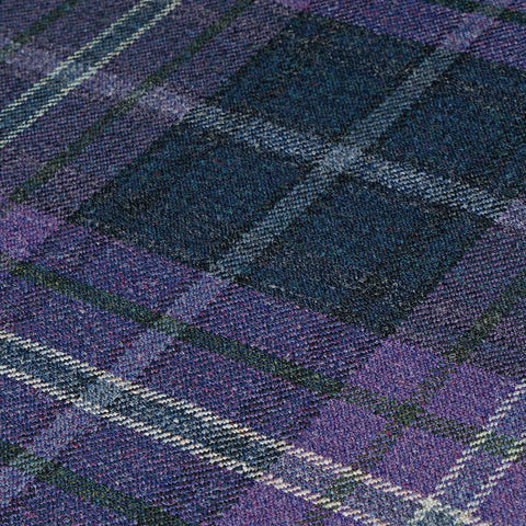 Lochcarron of Scotland Selkirk Heavyweight Wool Tweed Kilt