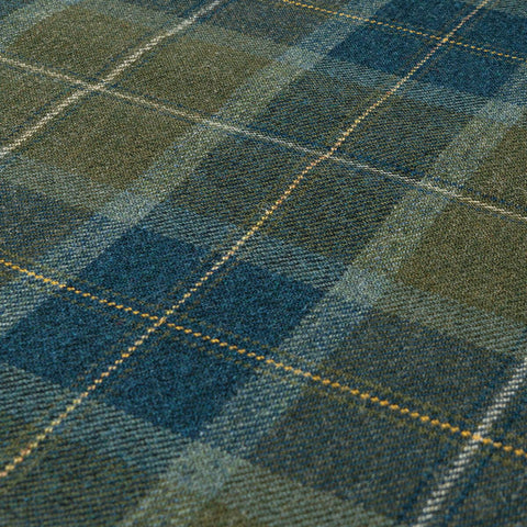 Lochcarron of Scotland Selkirk Heavyweight Wool Tweed Kilt