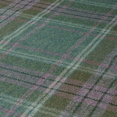 Lochcarron of Scotland Selkirk Heavyweight Wool Tweed Kilt