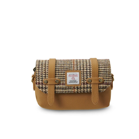 Islander UK Skye Leather Handbag