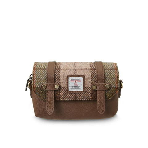 Islander UK Skye Leather Handbag