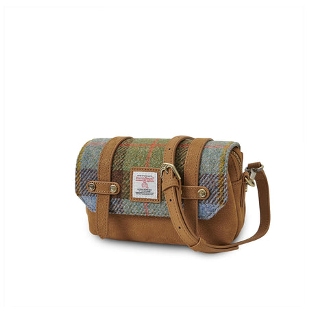 Islander UK Skye Leather Handbag